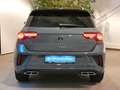 Volkswagen T-Roc 1.5 TSI R-Line DSG AHK KAMERA NAVI Blau - thumbnail 5