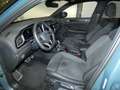 Volkswagen T-Roc 1.5 TSI R-Line DSG AHK KAMERA NAVI Blau - thumbnail 8
