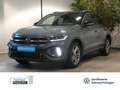 Volkswagen T-Roc 1.5 TSI R-Line DSG AHK KAMERA NAVI Blau - thumbnail 1