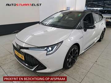 Touring Sports 2.0 Hybrid GR-Sport Plus 1e Eigenaa