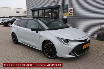 Touring Sports 2.0 Hybrid GR-Sport Plus 1e Eigenaa