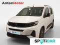 Opel Combo 100 Cv 1.5 Td S/S MT6 €6.4 - Blanco - thumbnail 1