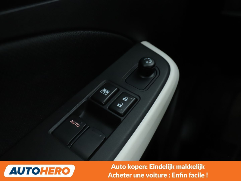 Suzuki Swift 1.2 DualJet Mild-Hybrid Comfort — photo 13