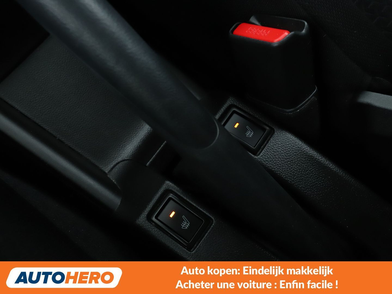 Suzuki Swift 1.2 DualJet Mild-Hybrid Comfort — photo 12