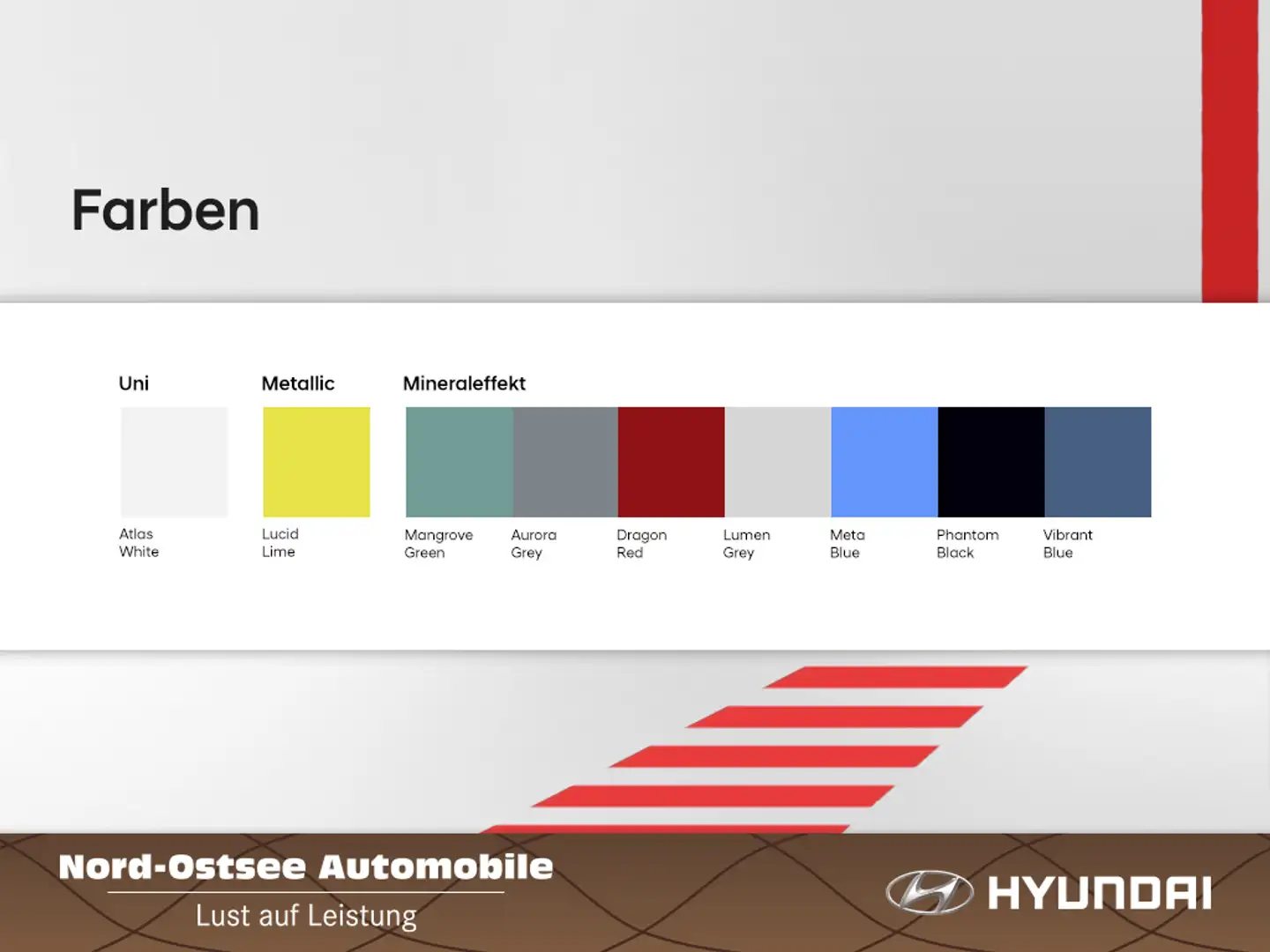 Hyundai BAYON FL (MY25) 1.0 T-GDI Select Noir - 2