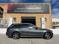 Mercedes-Benz C 220 Estate 220d 9G-Tronic Gris - thumbnail 5