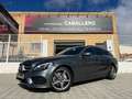 Mercedes-Benz C 220 Estate 220d 9G-Tronic Gris - thumbnail 1