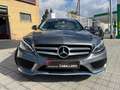 Mercedes-Benz C 220 Estate 220d 9G-Tronic Gris - thumbnail 2