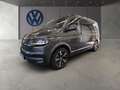 Volkswagen T6.1 California 2.0 TDI DSG Ocean Navi LED DAB+ Grau - thumbnail 2