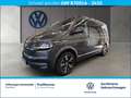 Volkswagen T6.1 California 2.0 TDI DSG Ocean Navi LED DAB+ Grau - thumbnail 1