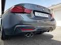 BMW 430 i SpAut Cabrio M-Sport*HUD*ACC*el-Sitze*NP: 80.430 Grau - thumbnail 9
