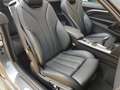 BMW 430 i SpAut Cabrio M-Sport*HUD*ACC*el-Sitze*NP: 80.430 Grau - thumbnail 35