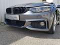 BMW 430 i SpAut Cabrio M-Sport*HUD*ACC*el-Sitze*NP: 80.430 Grau - thumbnail 12