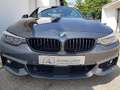 BMW 430 i SpAut Cabrio M-Sport*HUD*ACC*el-Sitze*NP: 80.430 Grau - thumbnail 16