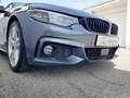 BMW 430 i SpAut Cabrio M-Sport*HUD*ACC*el-Sitze*NP: 80.430 Grau - thumbnail 10
