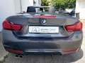 BMW 430 i SpAut Cabrio M-Sport*HUD*ACC*el-Sitze*NP: 80.430 Grau - thumbnail 17
