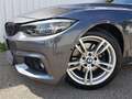 BMW 430 i SpAut Cabrio M-Sport*HUD*ACC*el-Sitze*NP: 80.430 Grau - thumbnail 21