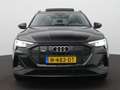 Audi e-tron 55 Quattro S Edition 95 kWh S-Line | Panoramadak | Zwart - thumbnail 2
