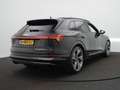 Audi e-tron 55 Quattro S Edition 95 kWh S-Line | Panoramadak | Negro - thumbnail 5