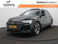 Audi e-tron 55 Quattro S Edition 95 kWh S-Line | Panoramadak | Zwart - thumbnail 1