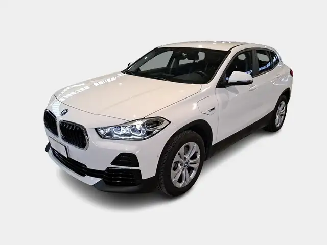 BMW X2 XDRIVE 25E BUSINESS X AUTOMATICO 5 PORTE SUV