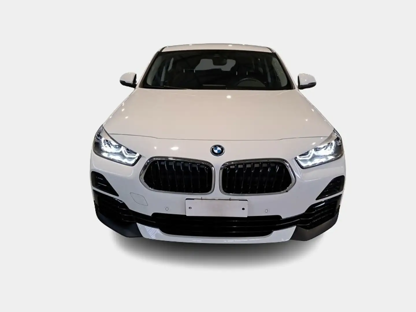 BMW X2 XDRIVE 25E BUSINESS X AUTOMATICO 5 PORTE SUV - 2