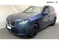 BMW X3 xdrive20d MSport auto Blu/Azzurro - thumbnail 1
