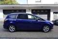 Ford S-Max 1.5 EcoBoost Business NAVI+KAMERA+AHK+ALU+7-Sitze Blau - thumbnail 2