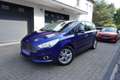 Ford S-Max 1.5 EcoBoost Business NAVI+KAMERA+AHK+ALU+7-Sitze Blau - thumbnail 4