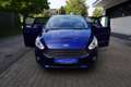 Ford S-Max 1.5 EcoBoost Business NAVI+KAMERA+AHK+ALU+7-Sitze Blau - thumbnail 3