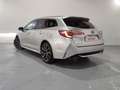 Toyota Corolla Touring Sports 180H Feel! Gris - thumbnail 2