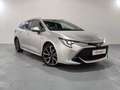 Toyota Corolla Touring Sports 180H Feel! Gris - thumbnail 1