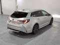 Toyota Corolla Touring Sports 180H Feel! Gris - thumbnail 27