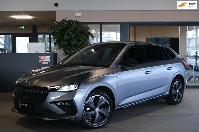 Skoda Scala 1.0 TSI Monte Carlo 115PK DSG Facelift Pano Navi C