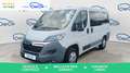 Citroen Jumper 2.0 HDI 130 Business - 9 places Blanc - thumbnail 1