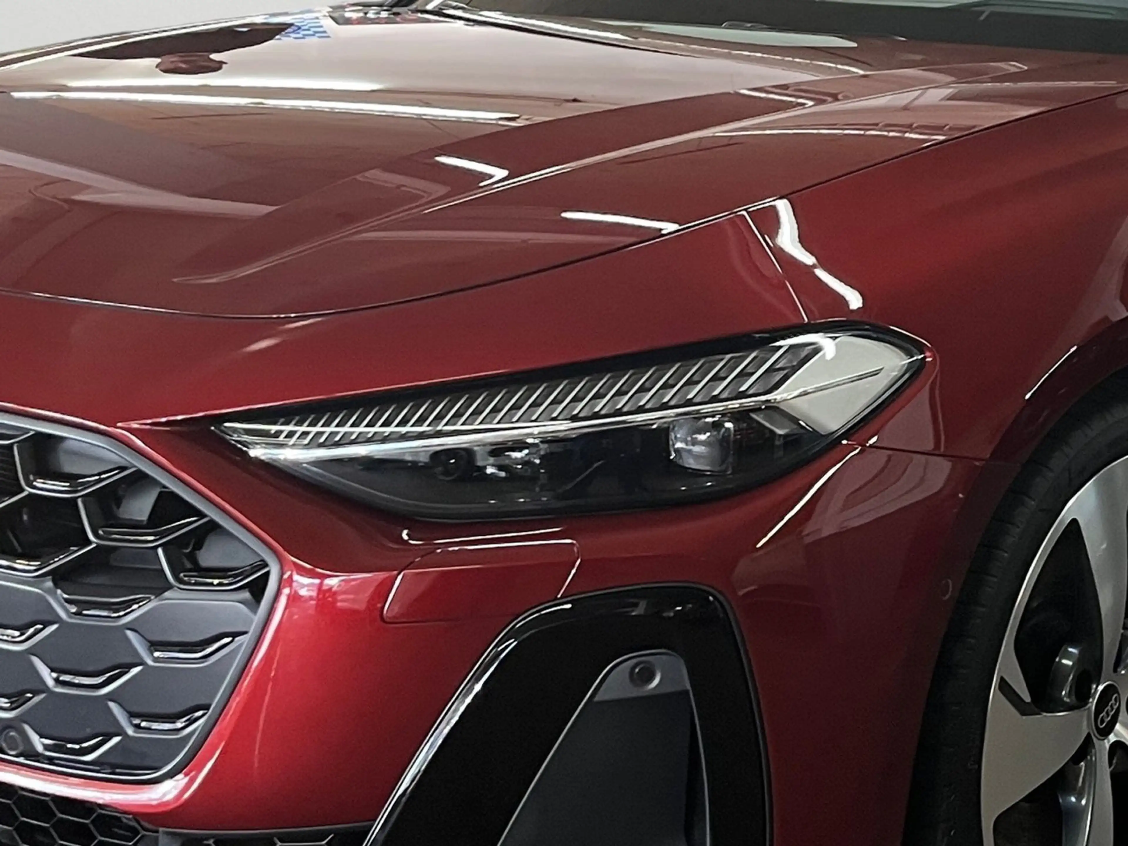 Audi S5 Lim. TechPRO PANO B&O Standheizung — photo 6