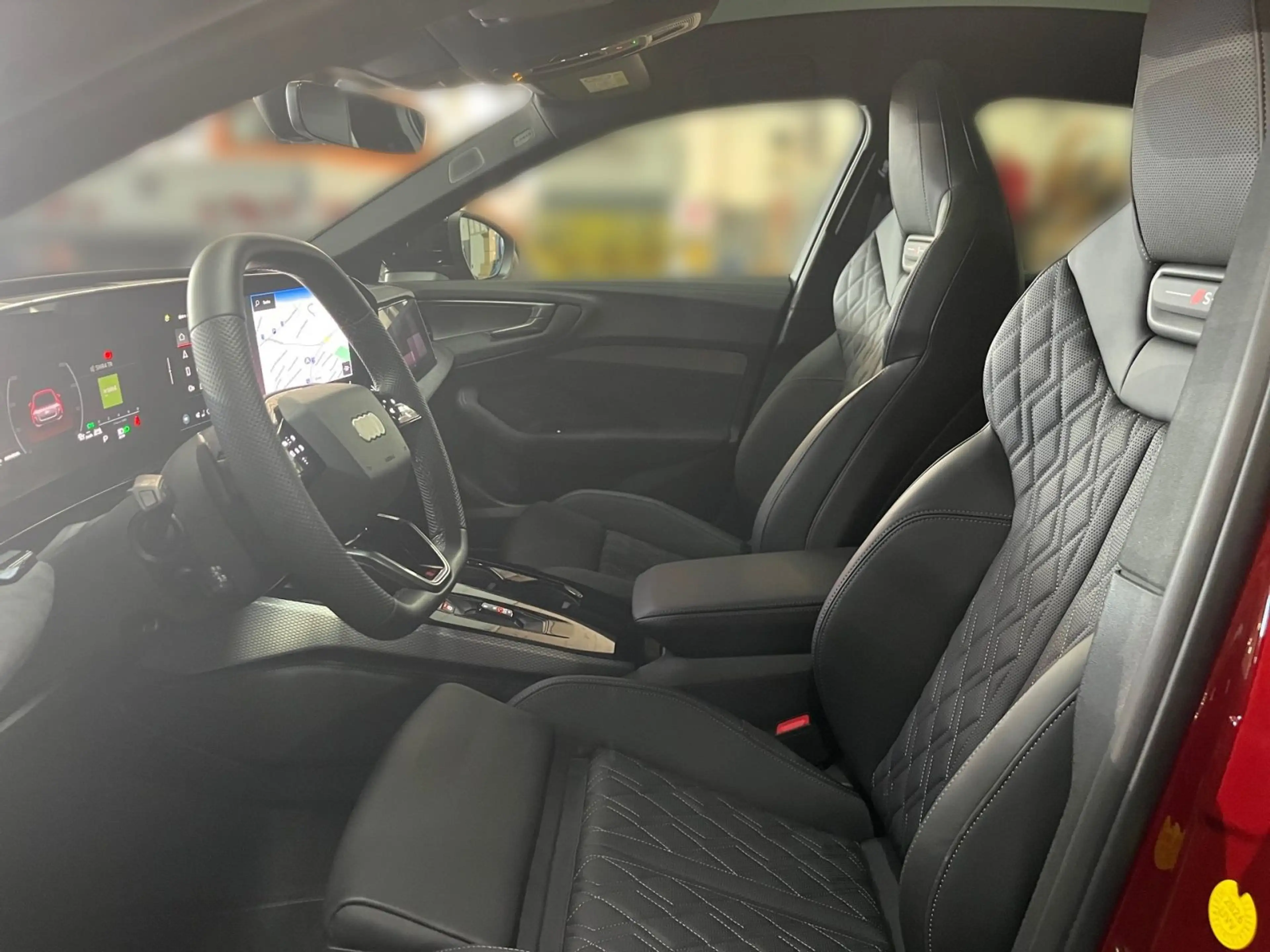 Audi S5 Lim. TechPRO PANO B&O Standheizung — photo 8