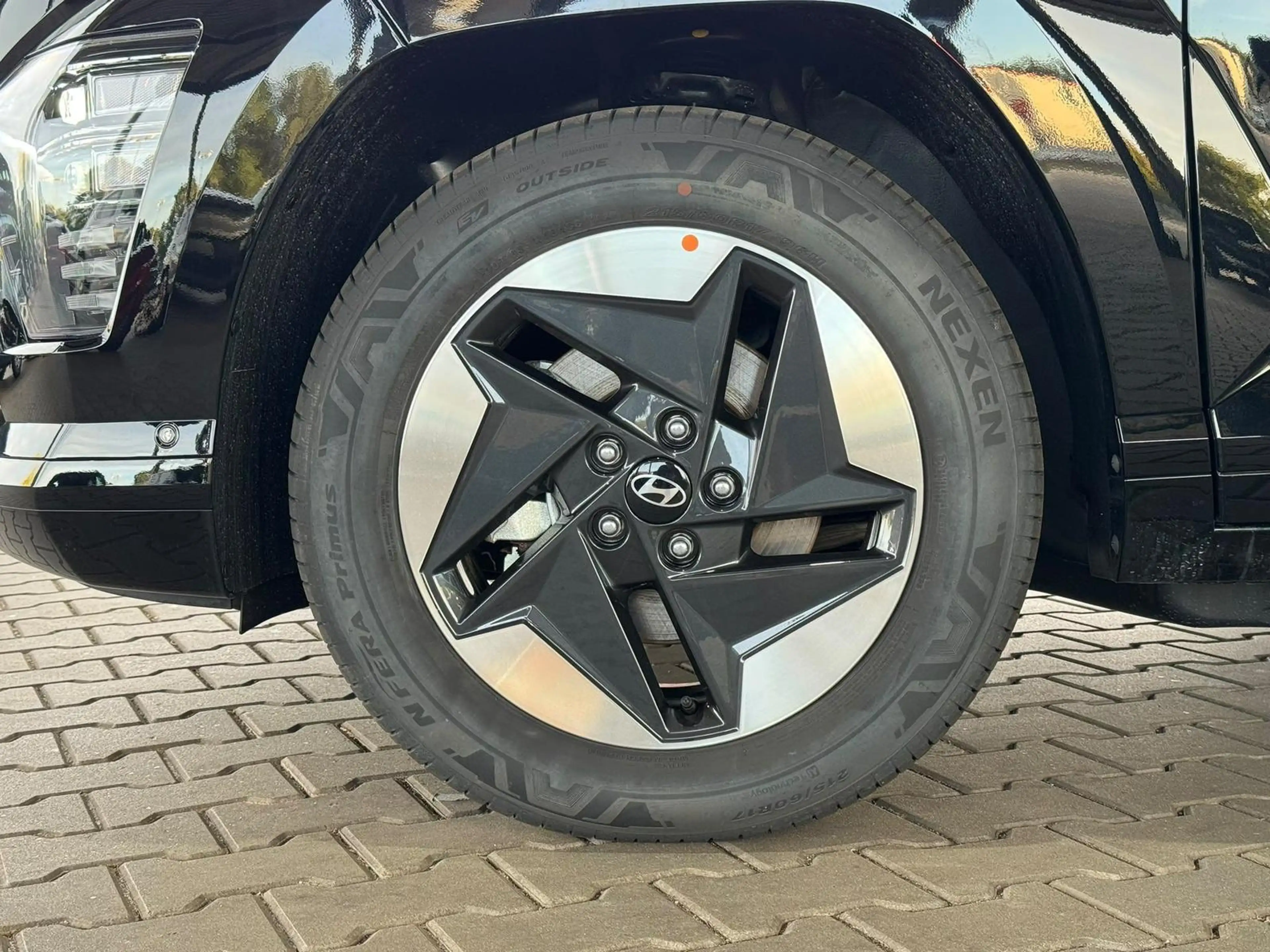 Hyundai KONA Comfort 64,8 kWh / 360 Grad / ACC / Totwinkel / Ke — photo 10