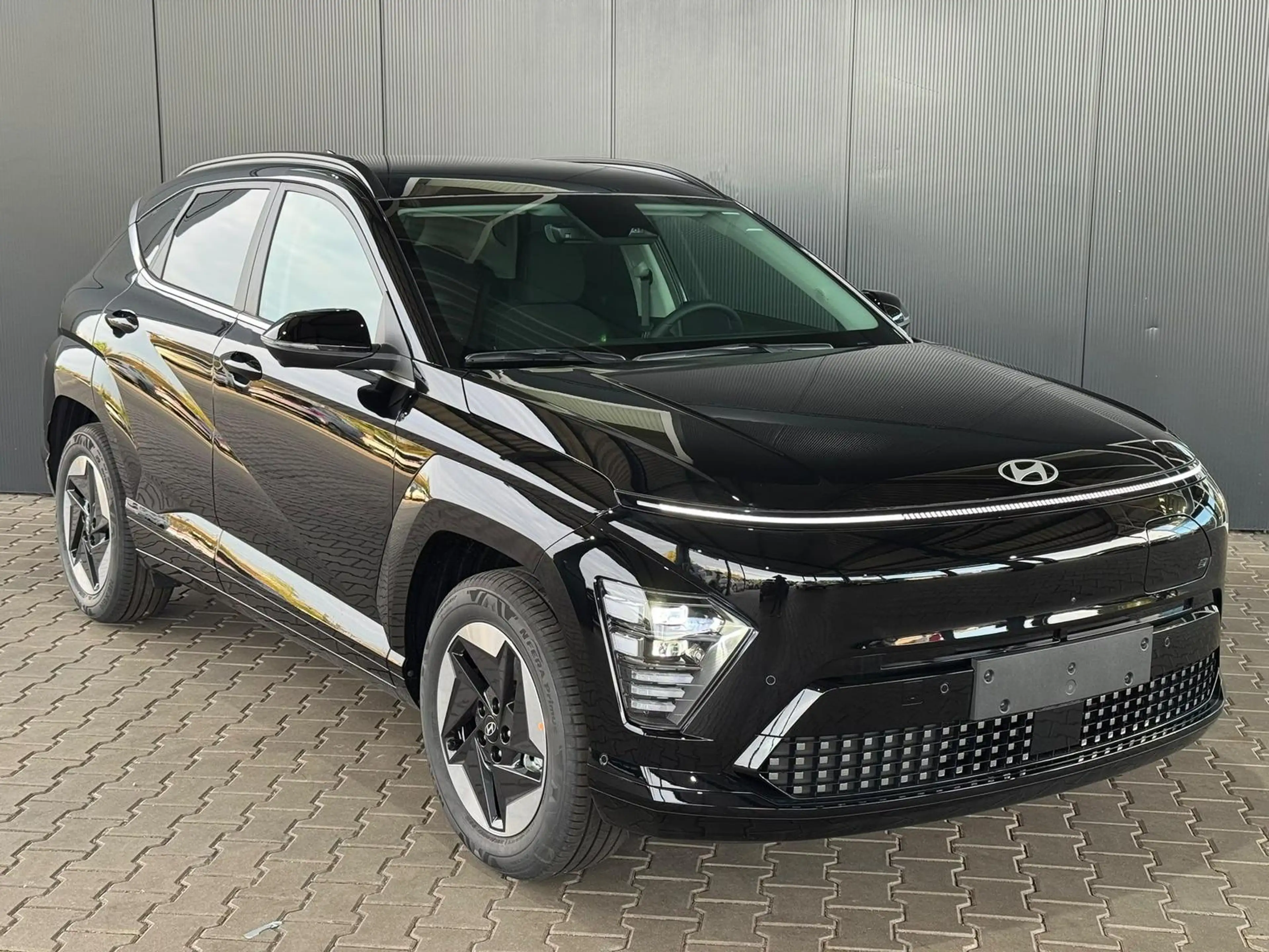 Hyundai KONA Comfort 64,8 kWh / 360 Grad / ACC / Totwinkel / Ke — photo 4