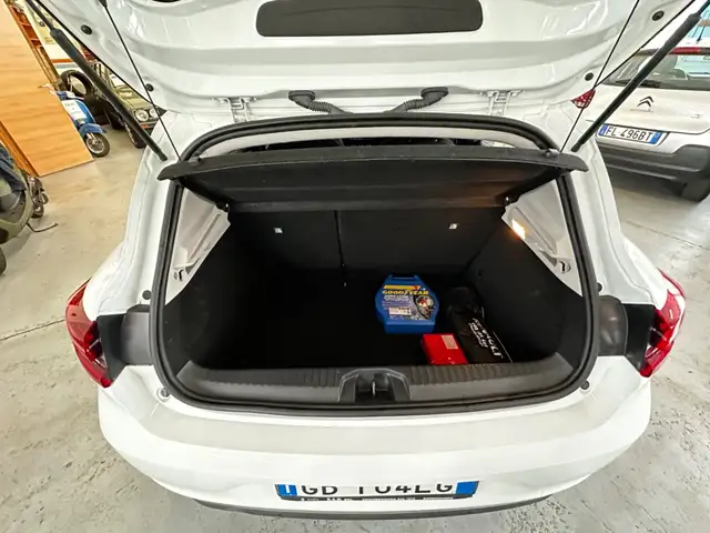 Renault Clio view 8