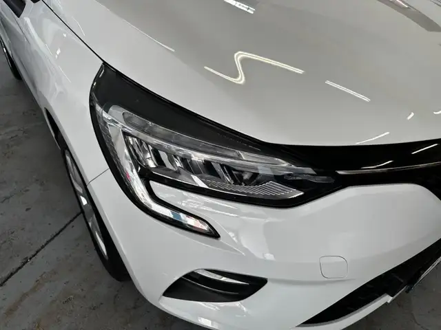 Renault Clio view 7