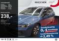 Volkswagen Golf Goal 1.5 eTSI DSG AHK Navi Matrix Rear View Blau - thumbnail 1