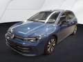 Volkswagen Golf Goal 1.5 eTSI DSG AHK Navi Matrix Rear View Blau - thumbnail 2