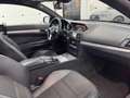 Mercedes-Benz E 220 Coupé 220CDI 7G Plus (4.75) Noir - thumbnail 8
