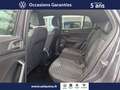 Volkswagen T-Cross 1.0 TSI 116ch R-Line Edition DSG7 Gris - thumbnail 7