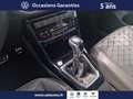 Volkswagen T-Cross 1.0 TSI 116ch R-Line Edition DSG7 Gris - thumbnail 10
