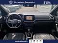 Volkswagen T-Cross 1.0 TSI 116ch R-Line Edition DSG7 Gris - thumbnail 9