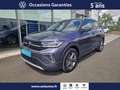 Volkswagen T-Cross 1.0 TSI 116ch R-Line Edition DSG7 Gris - thumbnail 1