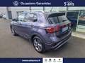 Volkswagen T-Cross 1.0 TSI 116ch R-Line Edition DSG7 Gris - thumbnail 4