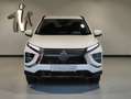 Mitsubishi Eclipse Cross Plug-in Hybrid BASIS 4WD CarPlay Білий - thumbnail 5